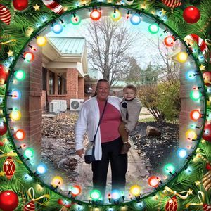 Meet your Posher, Patricia